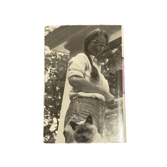 Dark of the Moon by Hodgell, P. C. Hardback Ex-library Book Fantasy Magic - Picture 3 of 5